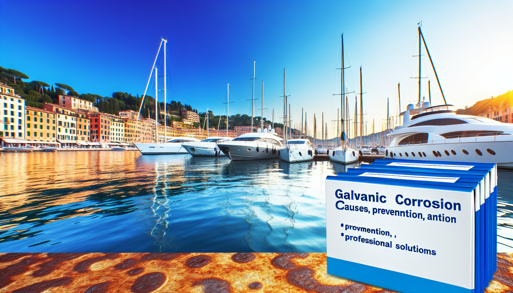 Corrosione Galvanica: Cause, Prevenzione e Soluzioni Professionali