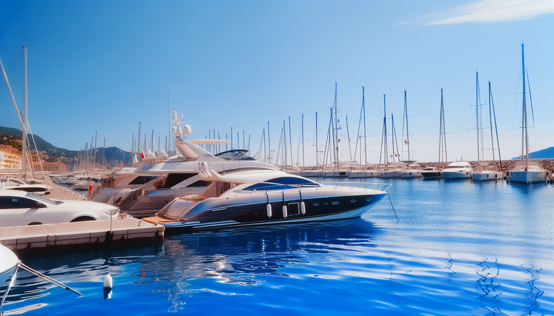 I 10 Errori più Comuni nella Manutenzione Nautica e Come Evitarli