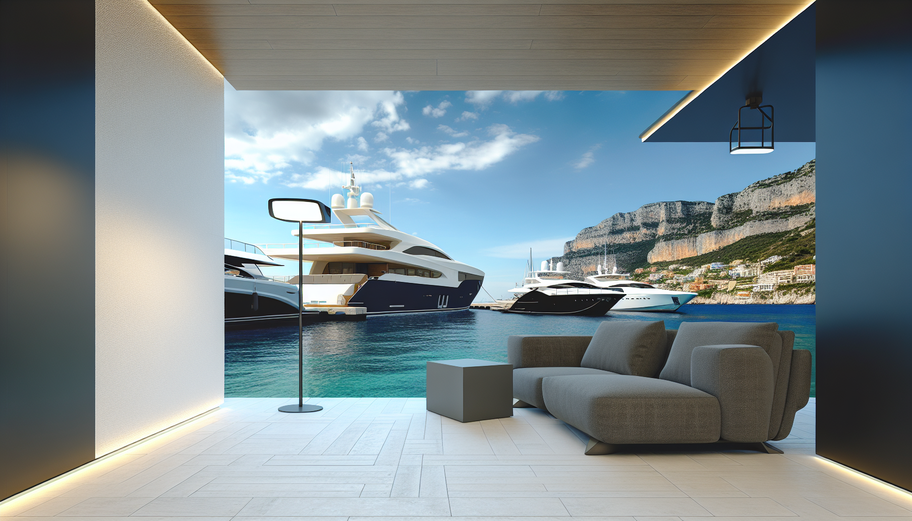 Presentazione di Nuovi Yacht e Imbarcazioni di Lusso: Tendenze e Innovazioni per il 2026
