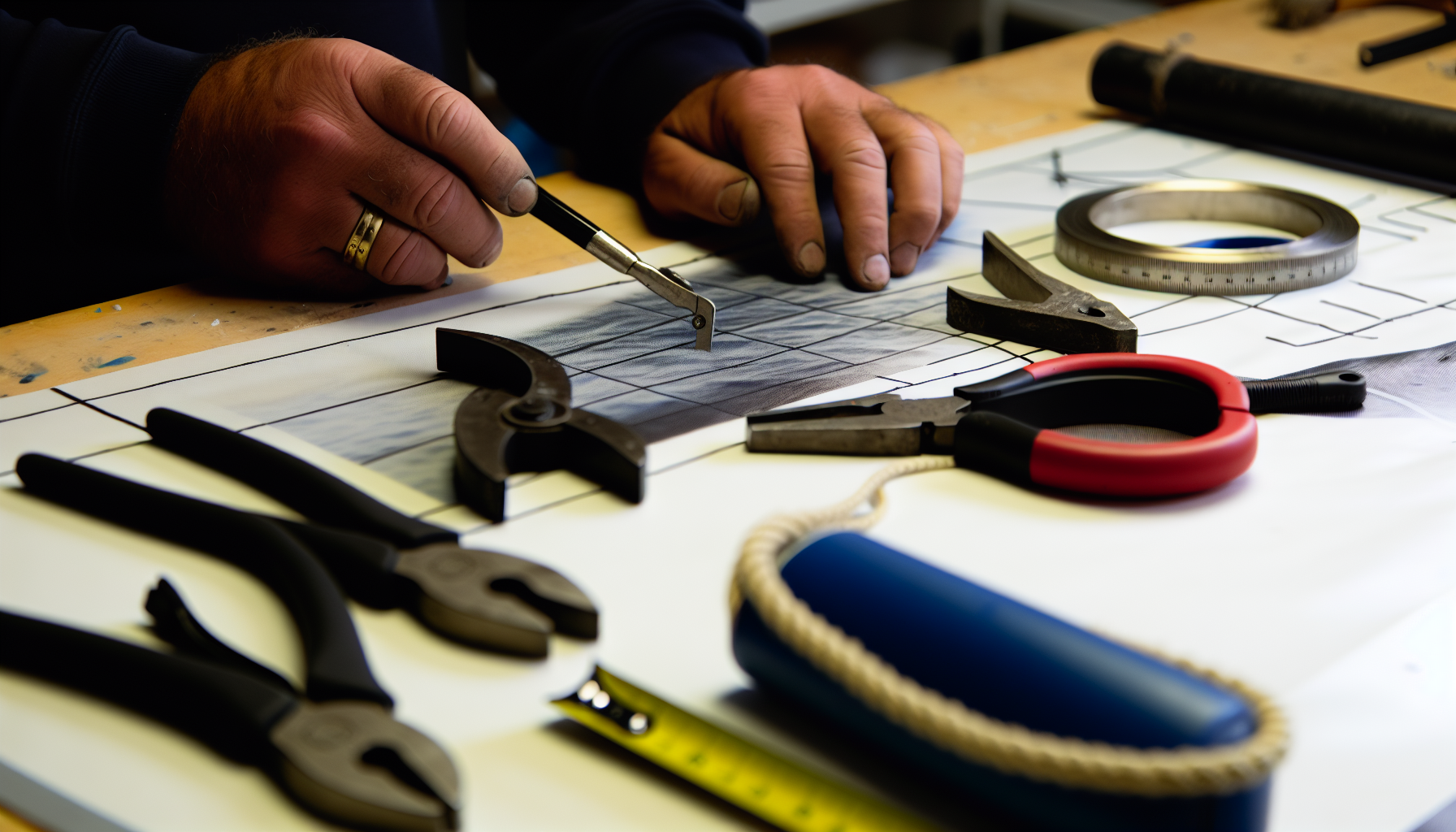 Guida Completa alla Verniciatura Nautica Professionale: Preparazione, Prodotti e Tecniche