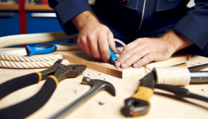 Guida Completa alla Manutenzione dello Scafo: Tecniche e Prodotti Consigliati