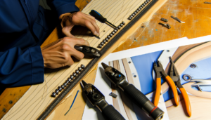 Guida Completa alla Verniciatura Nautica Professionale: Preparazione, Prodotti e Tecniche